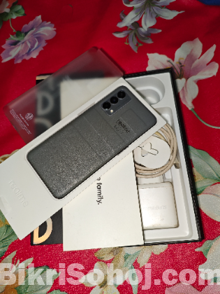 Realme gt master edition 8/128